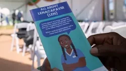 Kenya : le lenacapavir, traitement préventif du VIH autorisé