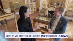 America's Book Club Treasures with Min Jin Lee
