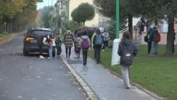 Zostrih roka 2025 - október