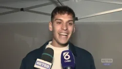 Olzer: "Frosinone? Chiacchiere, voglio restare"