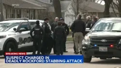 Teen girl died saving sister, friend from Rockford attacker: mother