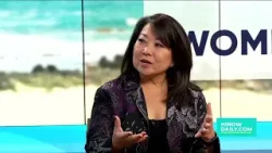 Pacific Edge Magazine: Women in Business - Susan Utsugi