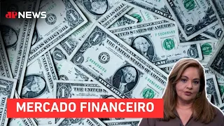 Dollar drops 0.28% to close at R$ 5.10