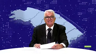 All News Evening Edition 8/7/2026