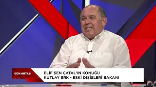 GÜN ORTASI - KUTLAY ERK