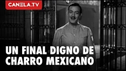 The Truth Comes to Light in Front of Everyone | It's Not Enough to Be a Charro | Golden Age Cinem...