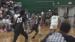 ABC24 High School Hoops: Central vs. Whitehaven/Melrose vs. Fairley ABC24 High School Hoops: Central vs. Whitehaven/Melrose vs. Fairley