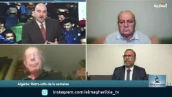 L'Histoire en Algérie: une histoire d'occasions ratées pour sauver le pays ! L'Histoire en Algérie: une histoire d'occasions ratées pour sauver le pays !