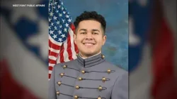 West Point cadet from Bay Area dies in apparent drowning on Spring Break in Florida