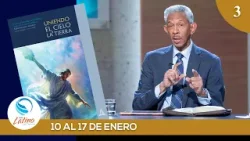 VIDA Y MUERTE | Panel de Escuela Sabática por 3ABN | Lección 3 | 1er Trim. 2026