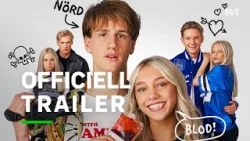 Blod, svett och tårar | Trailer | SVT