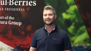 Boxing Peel and Maas: Giel Peulen (Fruitful-Berries)