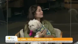 BDC Animal: Pet ophthalmology check-up - 10/09/2026
