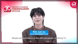 [30th Anniversary of Arirang TV] Artists (Kim Jun-su, HJ Lim, Bae Chang-ho, Shin Sang-ho...)