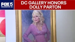 Zenith Gallery honors Dolly Parton with new exhibit