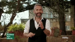 One Thing Leads to Another - Filfla