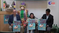 Children-focused Book Station Announced (10/06/2026)