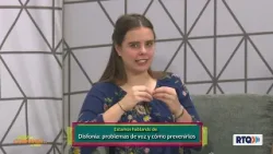 AQUÍ EN CONFIANZA CON AMELIA - 19 DE MARZO