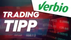 Verbio: Gibt die Aktie wieder Gas? Trading-Tipp des Tages