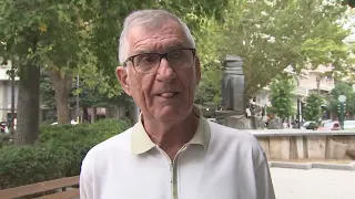 Λάρισα: Ο Ιατρικός Σύλλογος ζητά εντατικοποίηση των ελέγχων στα ιατρεία