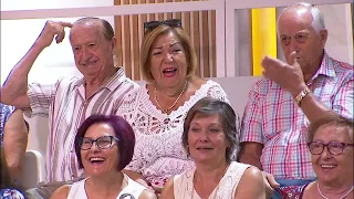 La tarde aquí y ahora | Miércoles 9 de septiembre