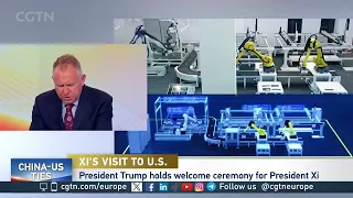 Analysing Key UNGA Speeches And Assessing China-US AI Cooperation Prospects