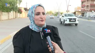 A Message of Unity through Ashure in Kirkuk