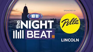 WATCH: Night Beat with Leighton Leatherman  Sept. 17, 2026