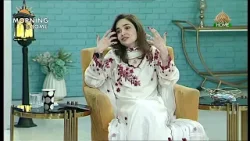 World Theatre Day | Sadan Peerzada | Morning At Home | PTV Home