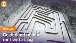 GLD Nieuws 6 januari 2026