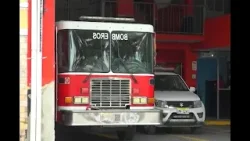 Bomberos de Loja advierten afectaciones económicas por una reducción de sueldos