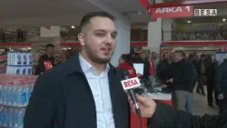 ''Moni Bau'' hapi pikën e katërt me mbi 5 mijë metra katror në Prizren