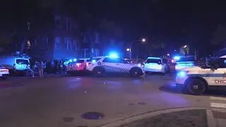 3 killed, at least 14 others wounded in violent night across Chicago