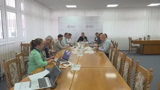 22. zasadnutie Mestskej rady v Senici