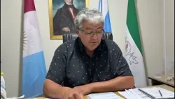 Marcos Juárez: Se viene la una gran cena organizada por el Centro de Jubilados