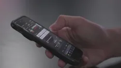 Study warns March Madness fans of AI betting scam