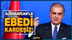 Breaking News: Reaction to Countries Trying to Come Between Turkey and Azerbaijan! | NTV