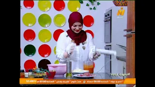 وصفة النهارده تستاهل التجربة.. أسرار البيتزا بطعم المطاعم