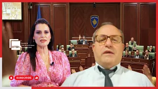 Kosova në pritje të konstitucioneve të reja | Mirëmëngjes Shqipëri