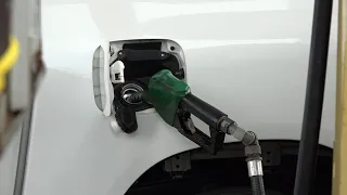 Gasoline and diesel prices to remain unchanged next week in Nicaragua