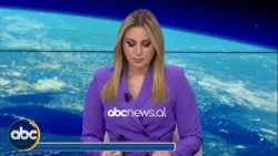 NewsHour, ora 15:00 - 17 Mars 2026 | ABC News Albania