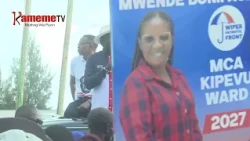 Opposition Leaders Claim Ruto Has a Plot to Seize KPA