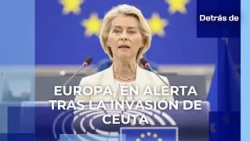 Expertos avisan de posibles ataques en Europa tras la invasión de Ceuta