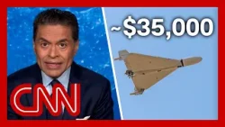 Как Иран перевернул экономику войны против США | Мнение Фарида