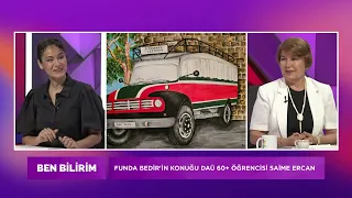 BEN BİLİRİM   - SAİME ERCAN
