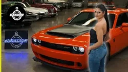 EL GARAGE Full Episode | OCTOBER 04, 2026 | EL GARAGE