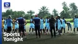 Rivers United Target Win Against Power Dynamos +More  Sports Tonight