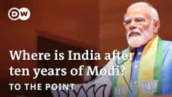 Is India under Modi an Underrated Superpower? | To the Point