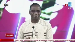 LE JOURNAL EN BASSARI - VENDREDI 09 2026