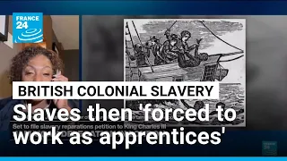 Jamaica’s legal approach: Were forced transportation & African enslavement lawful under English law?